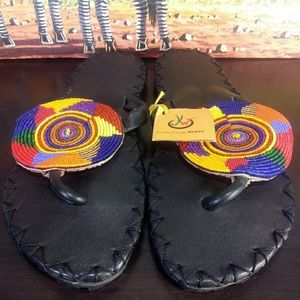 Women's Sandles Size 10